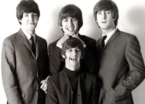 The Beatles The Beatles